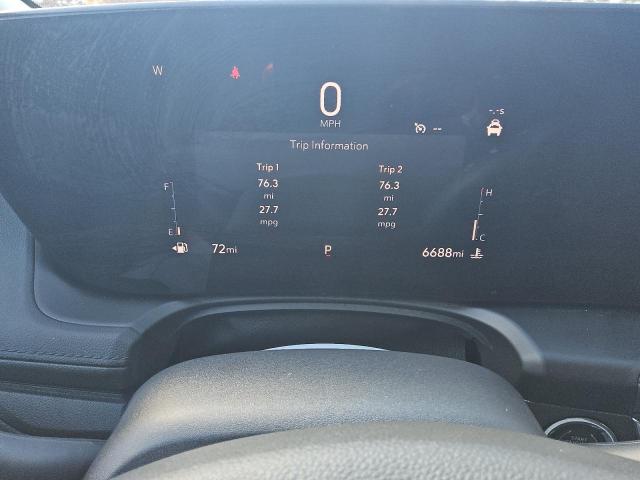 BUICK ENCORE GX PREFERRED 2024