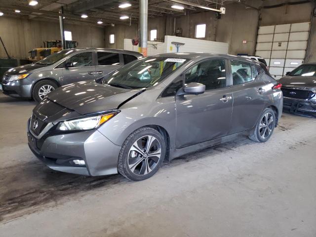 NISSAN LEAF SV 2020