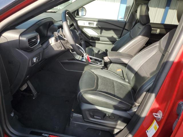 FORD EXPLORER ST 2023