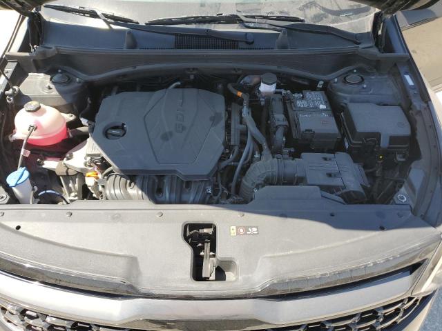 KIA SPORTAGE X LINE 2023