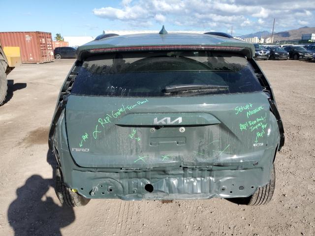 KIA NIRO EX 2024