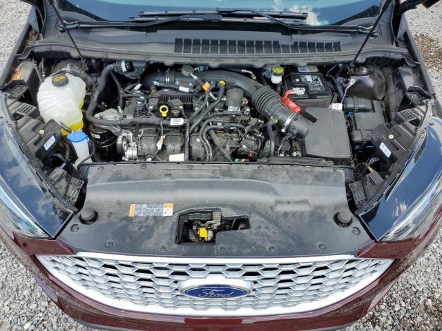 FORD EDGE SEL 2024