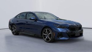 BMW 530 XI 2024