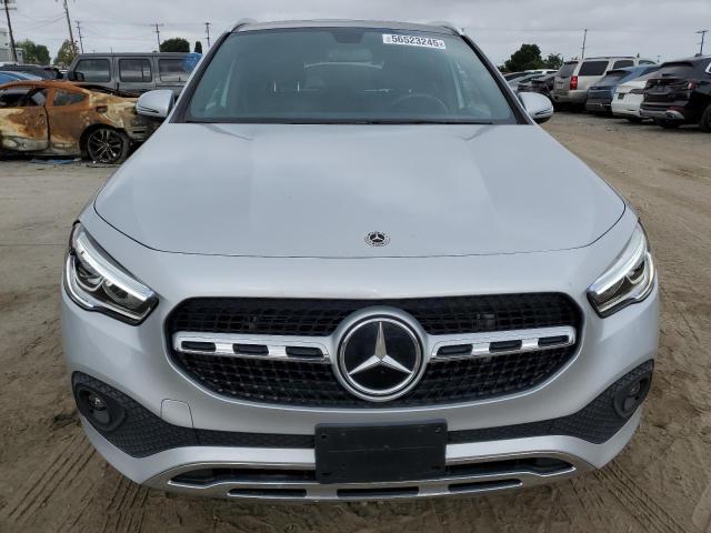 MERCEDES-BENZ GLA 250 4MATIC 2021