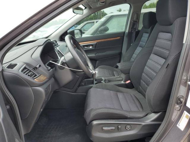 HONDA CR-V EX 2020