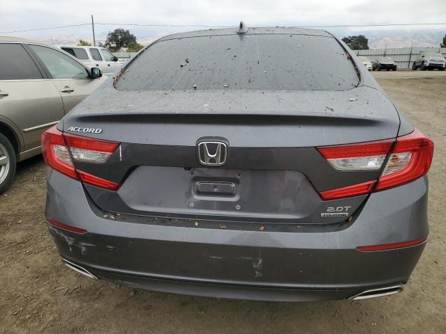 HONDA ACCORD TOURING 2020