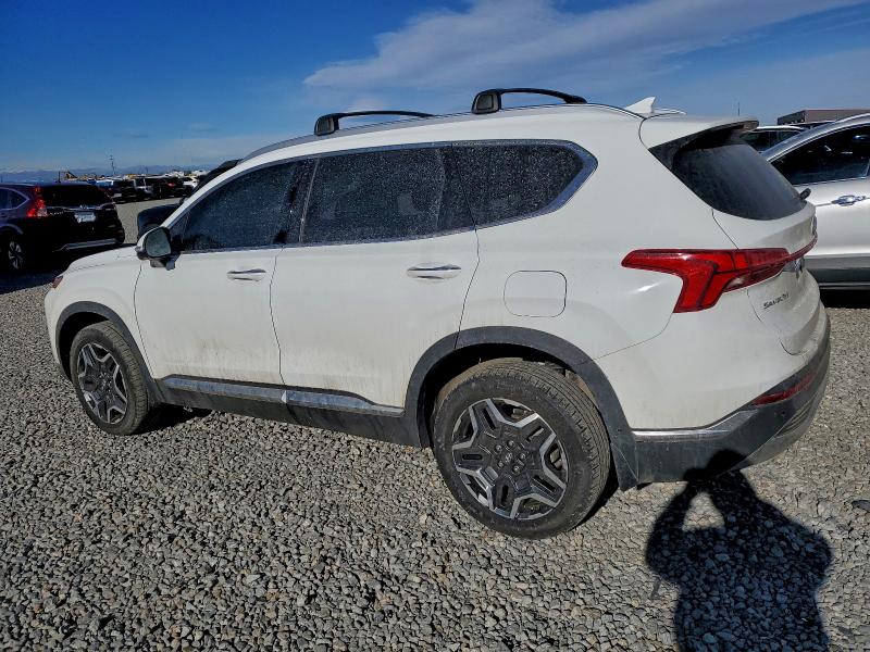HYUNDAI SANTA FE LIMITED 2023