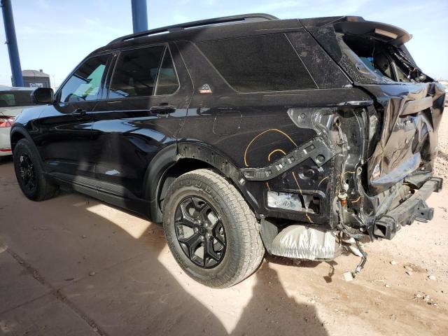 FORD EXPLORER TIMBERLINE 2022
