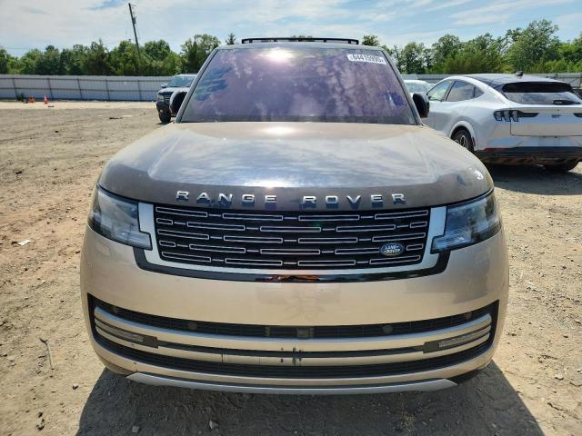 LAND ROVER RANGE ROVER SE 2022