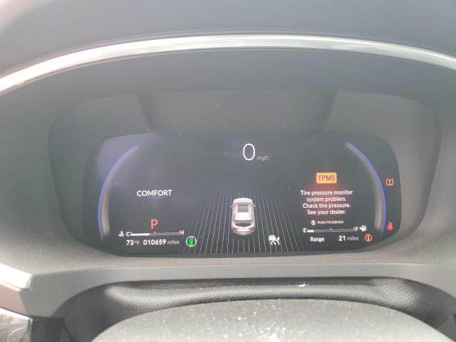 ACURA MDX TYPE S ADVANCE 2024