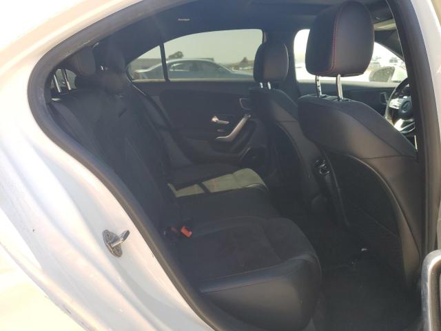 MERCEDES-BENZ A 220 2021