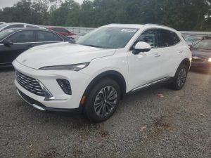 BUICK ENVISION PREFERRED 2024