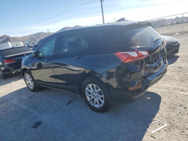 CHEVROLET EQUINOX LS 2020