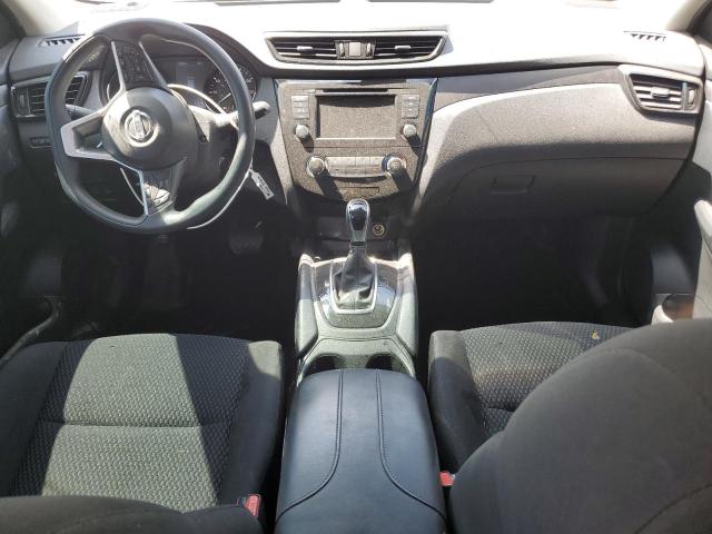 NISSAN ROGUE SPORT S 2021
