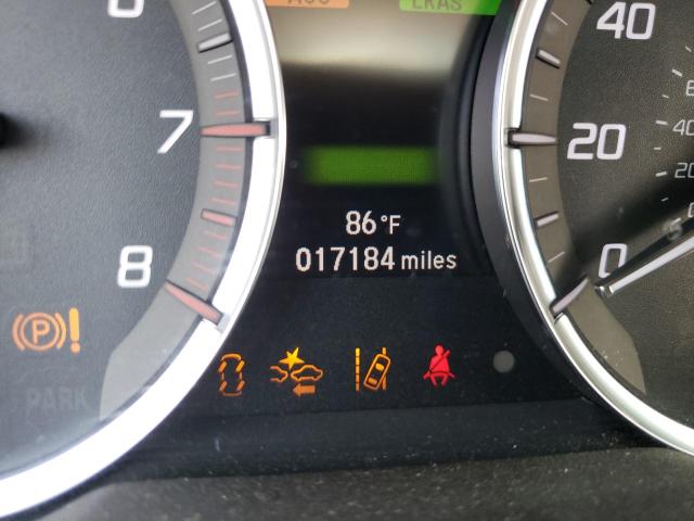 ACURA TLX TECHNOLOGY 2020