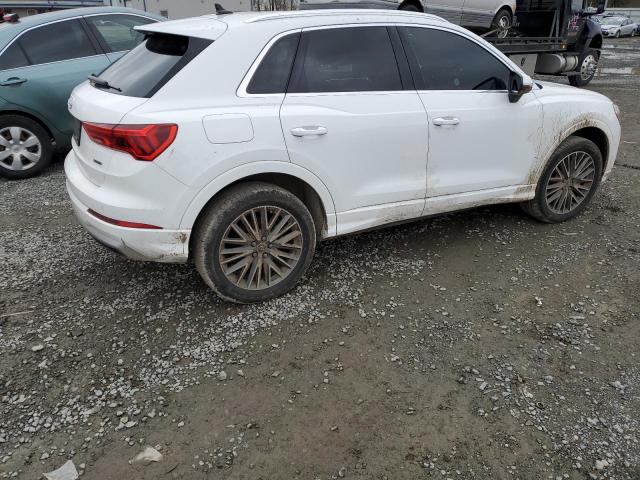 AUDI Q3 PREMIUM 40 2021