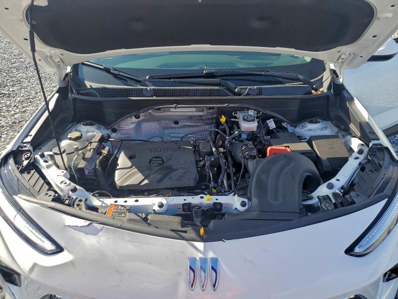 BUICK ENCORE GX PREFERRED 2024