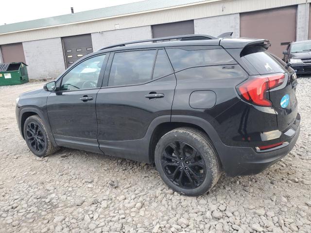 GMC TERRAIN SLE 2019