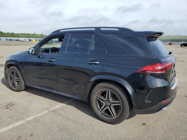 MERCEDES-BENZ GLE 350 4MATIC 2022