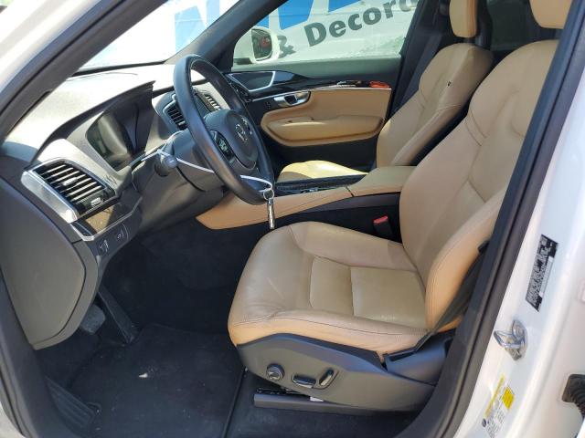 VOLVO XC90 T6 2018