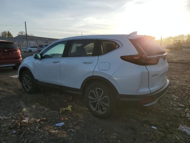 HONDA CR-V EXL 2020