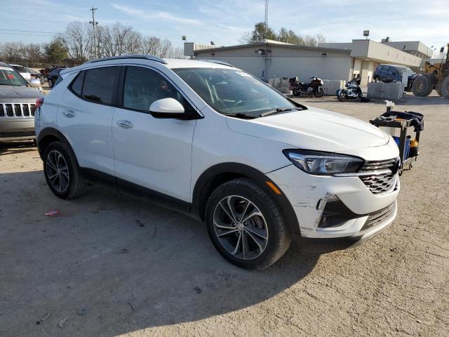 BUICK ENCORE GX SELECT 2020