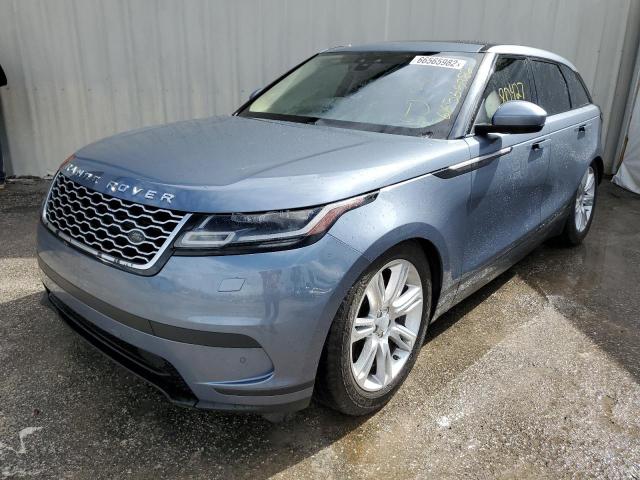 LAND ROVER RANGE ROVER VELAR S 2019
