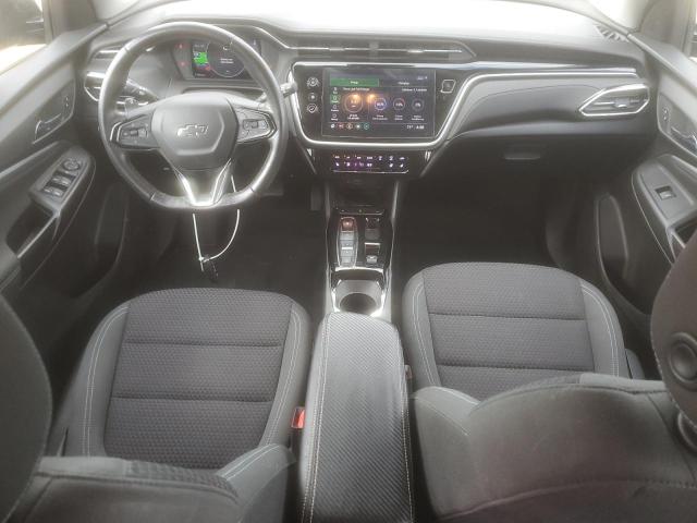 CHEVROLET BOLT EUV LT 2021