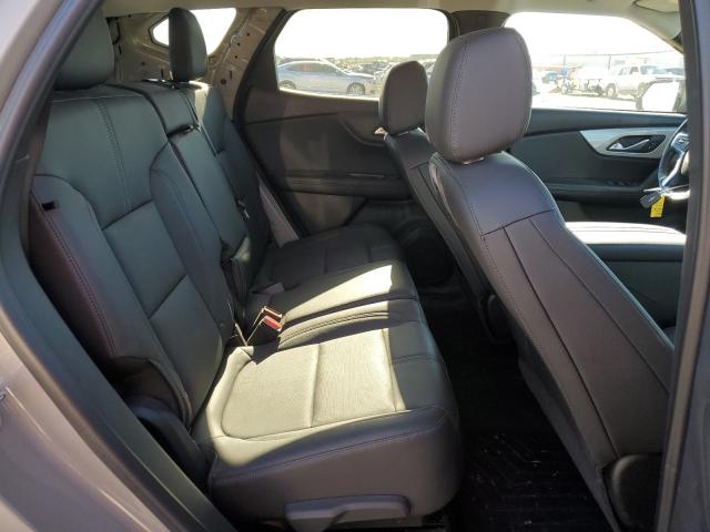 CHEVROLET BLAZER 3LT 2021