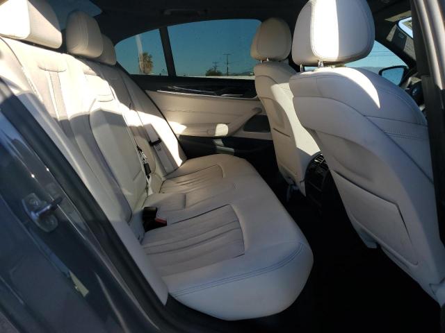 BMW 530E 2022