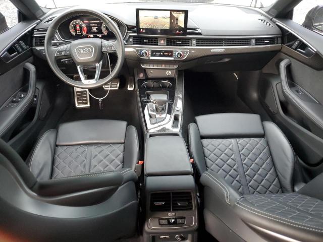 AUDI S5 PREMIUM PLUS 2022