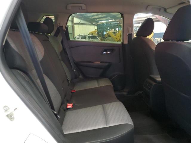 NISSAN ROGUE SV 2022