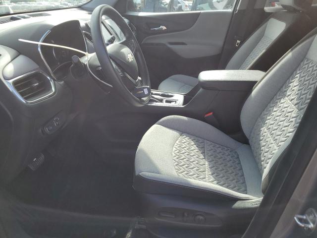 CHEVROLET EQUINOX LS 2022