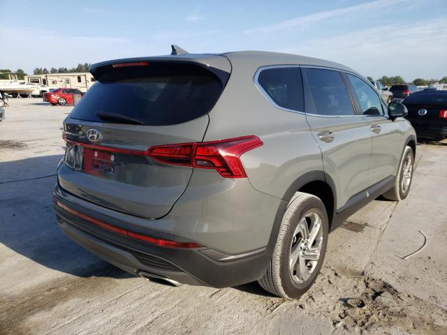 HYUNDAI SANTA FE SE 2021