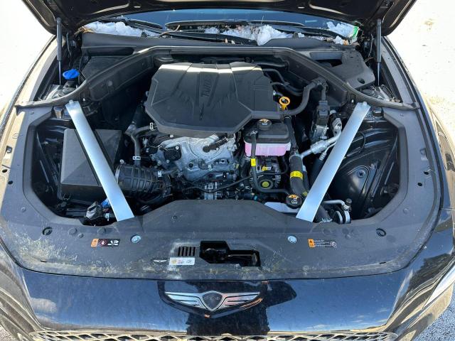 GENESIS G70 BASE 2024