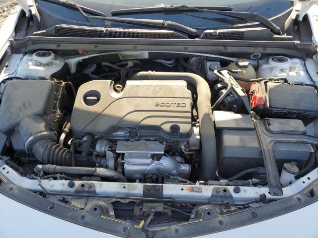 CHEVROLET MALIBU LS 2022