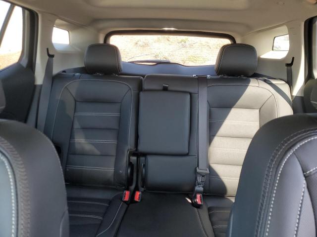 GMC TERRAIN DENALI 2024