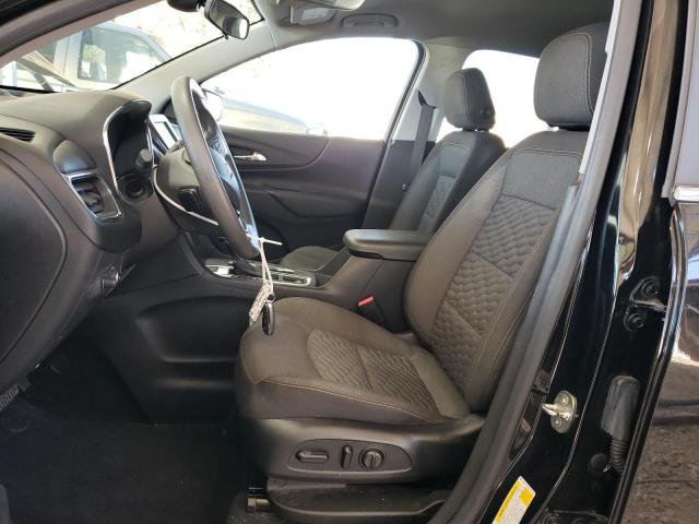 CHEVROLET EQUINOX LT 2021