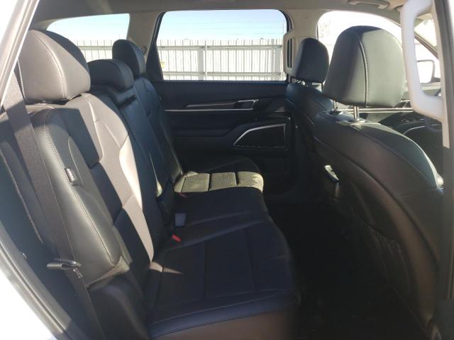 KIA TELLURIDE LX 2024