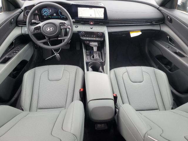 HYUNDAI ELANTRA LIMITED 2024