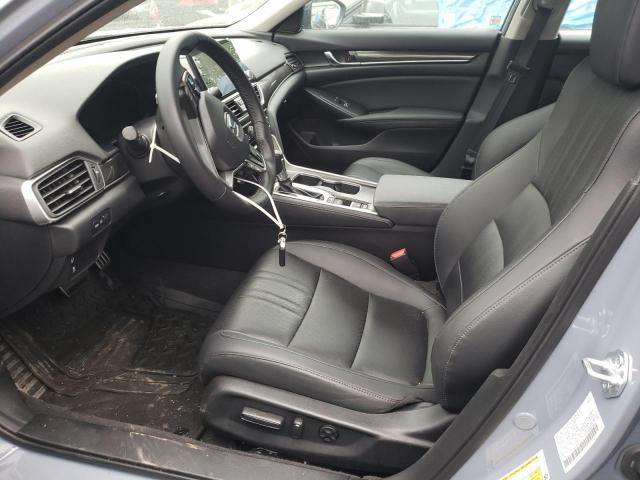 HONDA ACCORD SPORT SE 2022