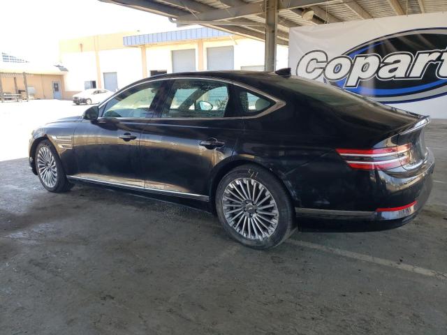 GENESIS G80 2023