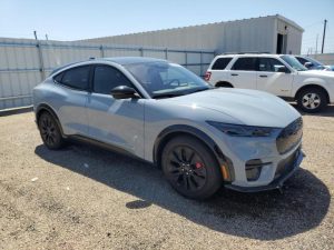 FORD MUSTANG MACH-E PREMIUM 2025