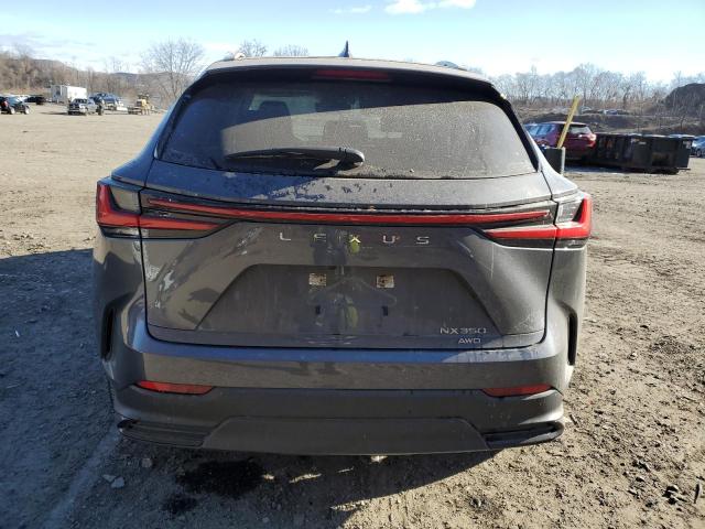 LEXUS NX 350 2023