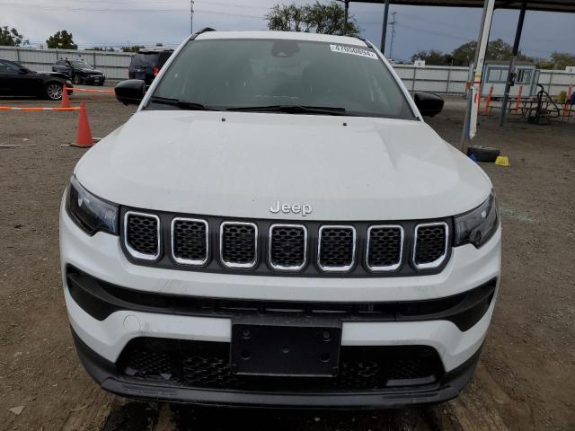 JEEP COMPASS LATITUDE 2023