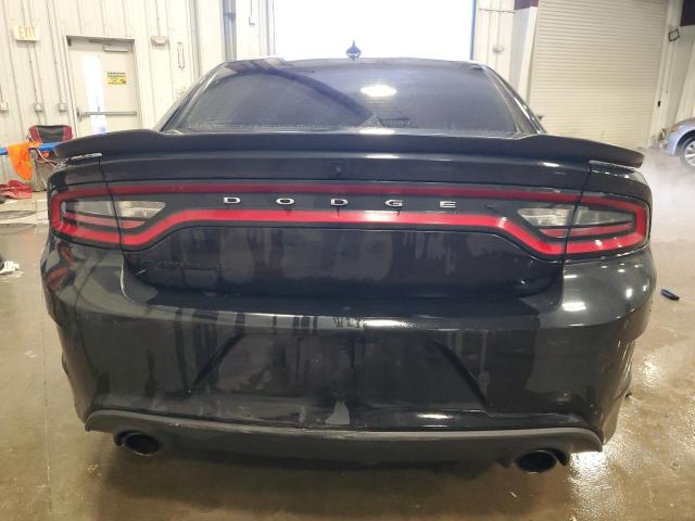 DODGE CHARGER SCAT PACK 2021