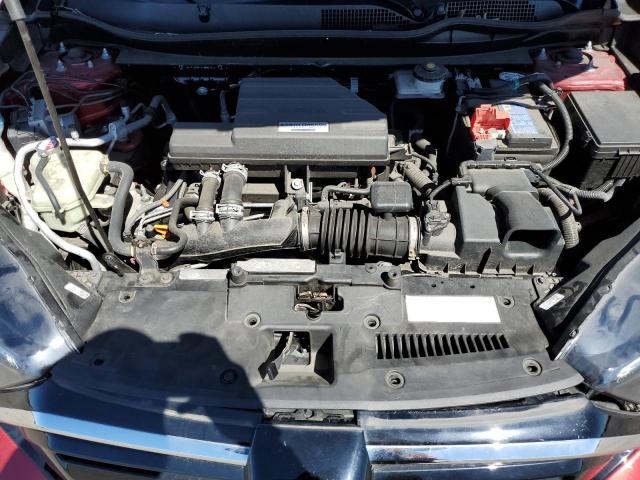 HONDA CR-V EX 2020