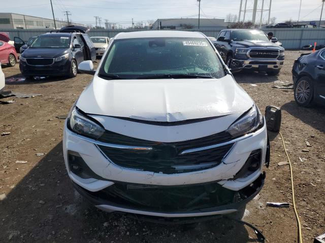 BUICK ENCORE GX PREFERRED 2022