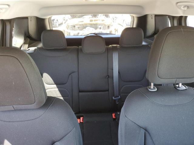 JEEP RENEGADE LATITUDE 2022