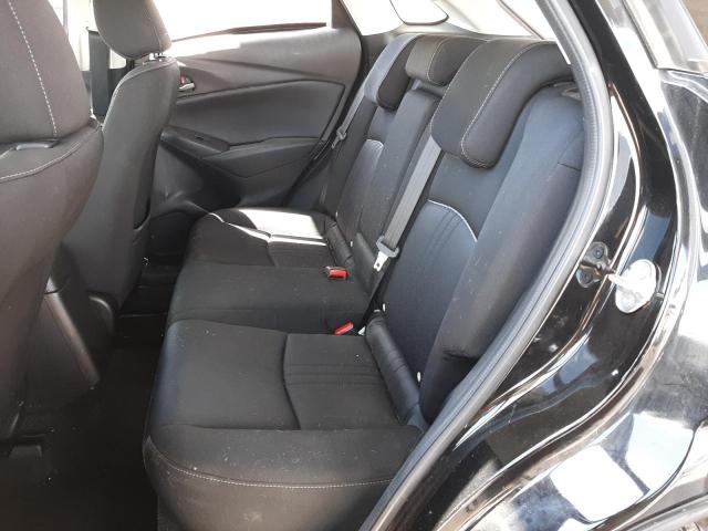 MAZDA CX-3 SPORT 2021